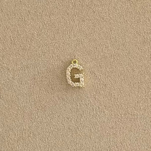 G Charm