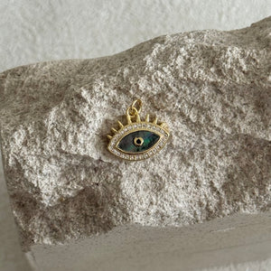 Evil Eye Charm