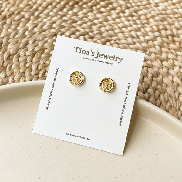 Dainty studs